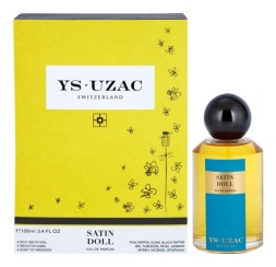 Ys Uzac Satin Doll