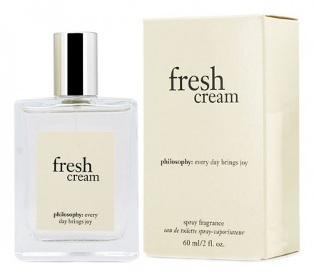 Philosophy Fresh Cream