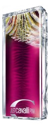 Roberto Cavalli Just Cavalli Pink