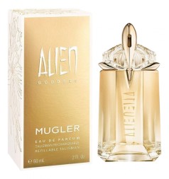 Mugler Alien Goddess