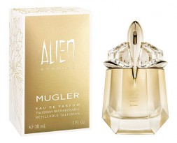 Mugler Alien Goddess