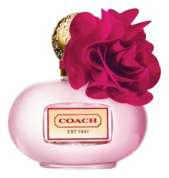 Coach Poppy Freesia Blossom