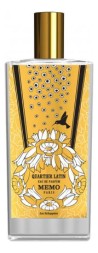 Memo Quartier Latin Eau de Parfum