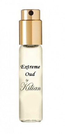Kilian Extreme Oud