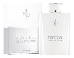 Ferrari Essence Musk