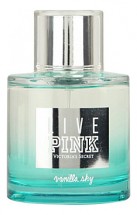 Victorias Secret Live Pink Vanilla Sky