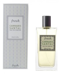 Fresh Cannabis Santal