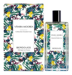 Berdoues Vanira Moorea