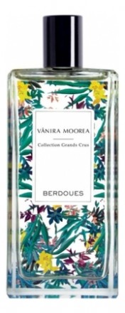 Berdoues Vanira Moorea