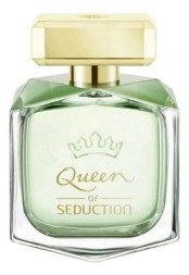Banderas Queen Of Seduction