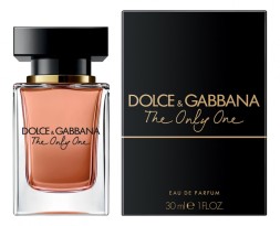 Dolce &amp; Gabbana The Only One