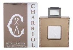 Charriol Royal Leather