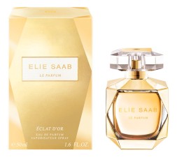 Elie Saab Le Parfum Eclat D'Or