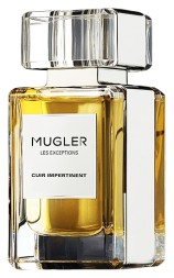 Thierry Mugler Cuir Impertinent