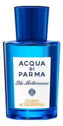 Acqua Di Parma Blu Mediterraneo Cedro Di Taormina