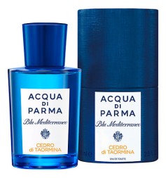 Acqua Di Parma Blu Mediterraneo Cedro Di Taormina