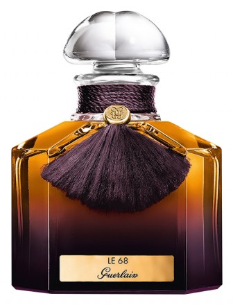 Guerlain L&#039;Eau De Parfum Du 68
