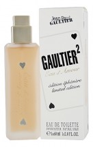 Jean Paul Gaultier Gaultier 2 Eau D'Amour