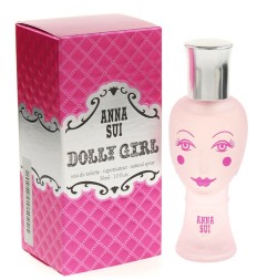 Anna Sui Dolly Girl