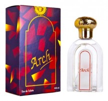Al Haramain Perfumes Arch