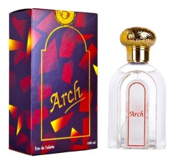 Al Haramain Perfumes Arch