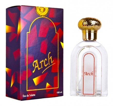 Al Haramain Perfumes Arch