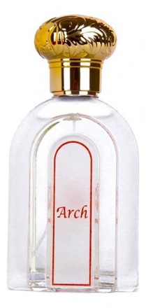 Al Haramain Perfumes Arch