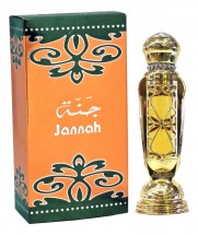 Al Haramain Perfumes Jannah