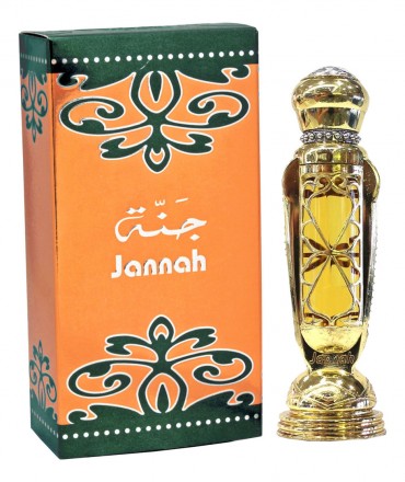 Al Haramain Perfumes Jannah