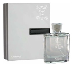 Al Haramain Perfumes Royal Rose