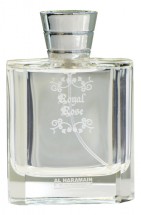 Al Haramain Perfumes Royal Rose