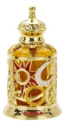 Al Halal Perfumes Qamar