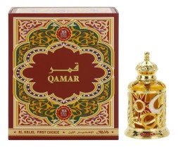 Al Halal Perfumes Qamar