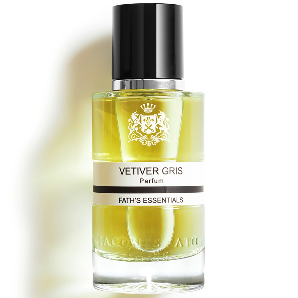 Jacques Fath Vetiver Gris Parfum