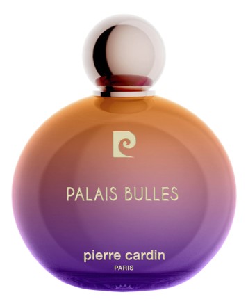 Pierre Cardin Palais Bulles