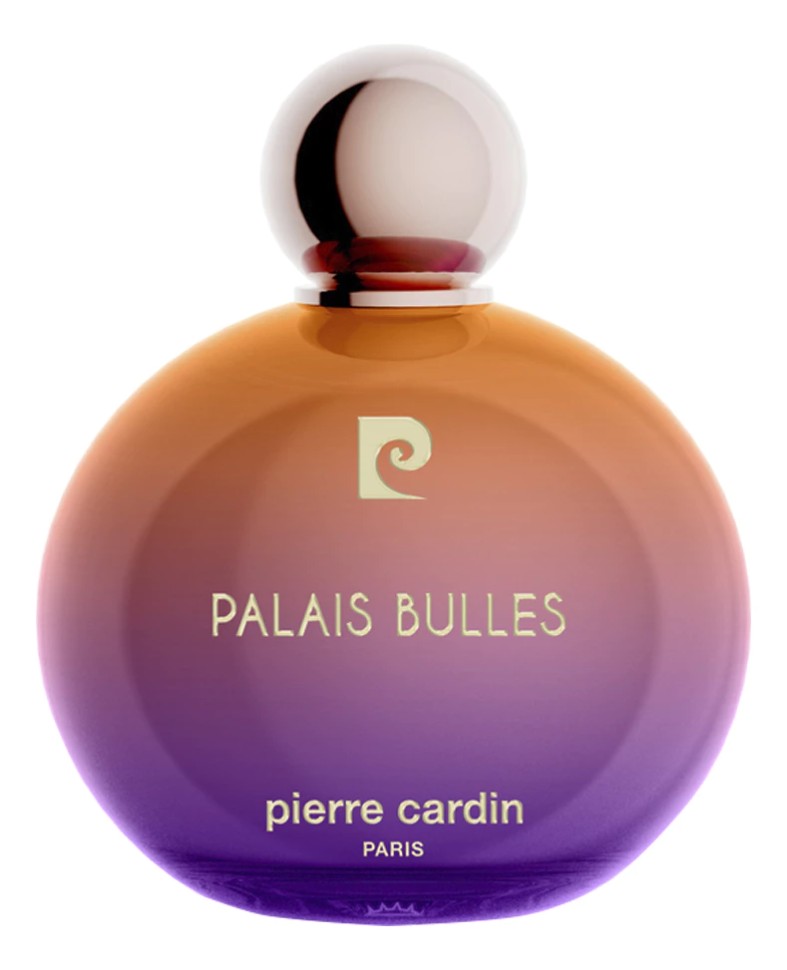 Pierre Cardin Palais Bulles