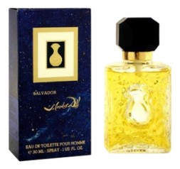 Salvador Dali For Men