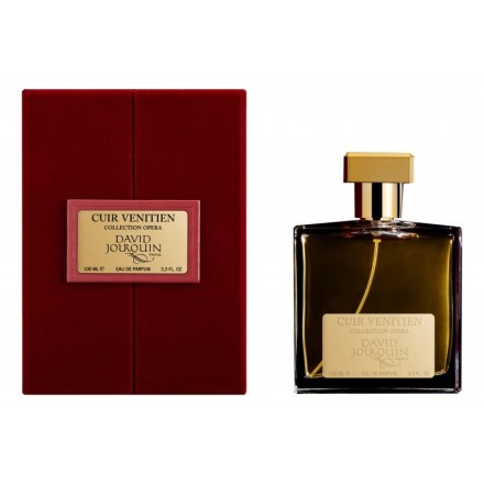 David Jourquin Cuir Venitien (opera collection) 