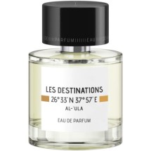 Les Destinations Al-'Ula