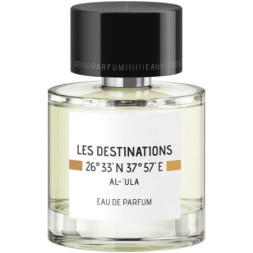Les Destinations Al-'Ula