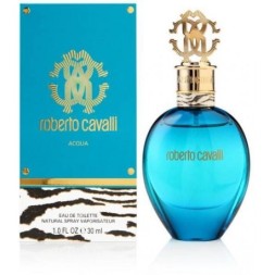 Roberto Cavalli Acqua