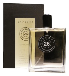 Pierre Guillaume PG26 Isparta