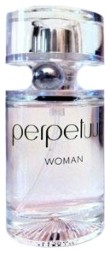 Brocard Perpetuum Woman