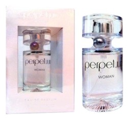 Brocard Perpetuum Woman