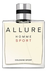 Chanel Allure Homme Sport Cologne