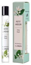 The Saem Petit Ardor Citro Hush