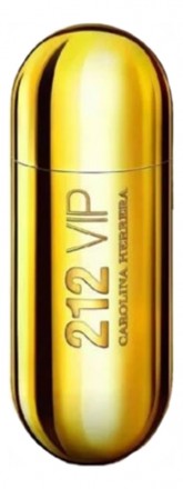 Carolina Herrera 212 Vip Sweat to Sparkle