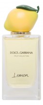 Dolce Gabbana (D&amp;G) Fruit Collection Lemon