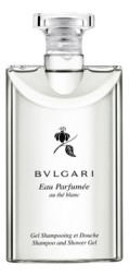 Bvlgari Au The Blanc
