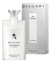 Bvlgari Au The Blanc